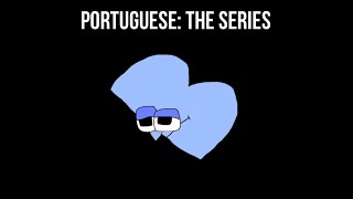 Portuguese Alphabet Lore Remastered: B