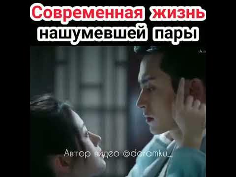 Цветочный павильон жуи - YouTube