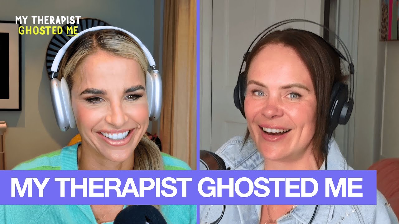 Ibiza Final Boss & The Boffice | My Therapist Ghosted Me