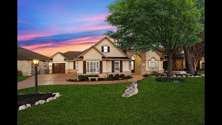 Tammy Templin|125 Kildrummy Lane|Austin, TX