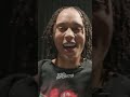 The GOAT herself, Brittney Griner, came through to #106andSports 🐐 Don’t miss this one! #LetsGo