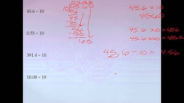 Chapter 9, Lesson 4, Day 1 (5th Grade)