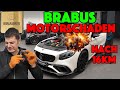 Wer ist schuld am Motorschaden des 400.000 € Brabus ???? S63 AMG Cabrio Mp3 Song