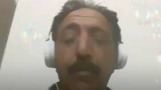 Hasta Ettin Beni Tevik Deniz Resimi