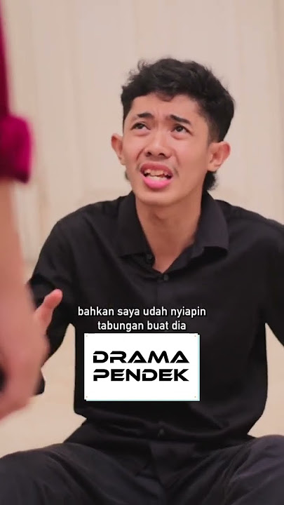 Di ikat di kasur #drama #rangkumdrama #filmpendek #dramaid #sinetron #shorts #fyp
