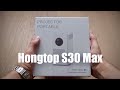 Hongtop S30 Max