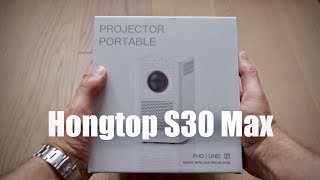 Hongtop S30 Max