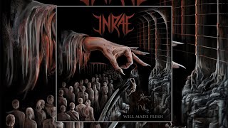 Inrae - Will Made Flesh (Full Album) 2024