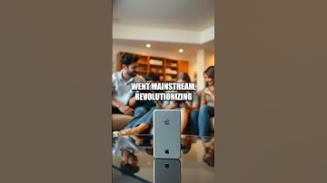 The Birth of Touchscreen Technology: Transforming User Interfaces