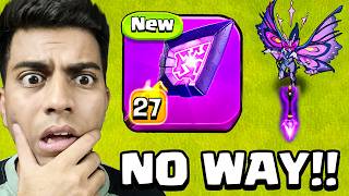 One Equipment Just Changed Clash of Clans Forever!