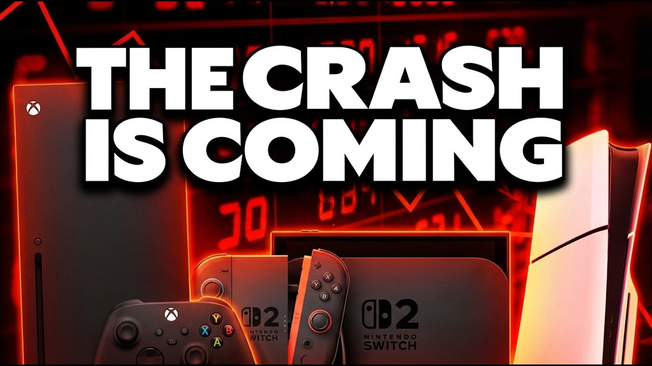 Why Gamers Are Ditching New Releases in 2026