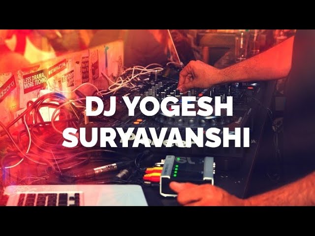 ZING ZING ZINGAAT EDM MIX DJ GOL2 DJ YOGESH SURYAVANSHI| class=