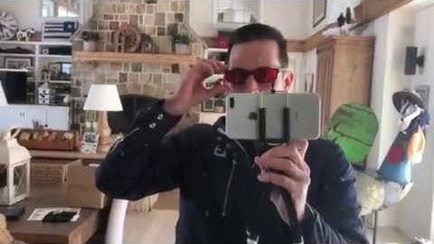 EMR Cyclops Green Blue Light Blocking Glasses Review