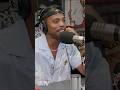 B.o.B On Bruno Mars Music