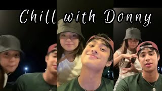 Chill with Donny | 05-21-22 | Donny Pangilinan Kumu Live w Belle, Kuya Rj, Kuya Gelo, Joao & Janica