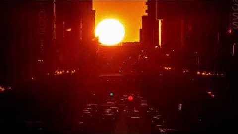 Chicago Henge - Time lapse Photography Video by Lapse Life