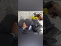 Suspect Grabs Officer’s Taser… Then Baltimore Cop Opens Fire #bodycam