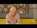 Bacaan merdu  qoriah mimi jamilah  masjid nursiah daud paloh  media group