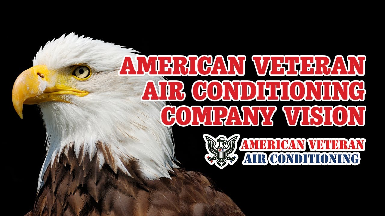 The American Veteran Air Conditioning Vision YouTube