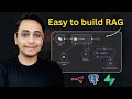 Supercharge Your Support Team with RAG Agent in Just 15 Minutes