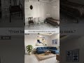 DM “DESIGN” to transform your space into something extraordinary ✨#viral #halldesign #architecture