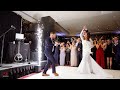 Amanda & Demetri Greek Wedding Trailer Mayfair London Cinematic Wedding