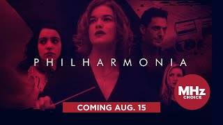 Philharmonia - Trailer (Aug. 15th)