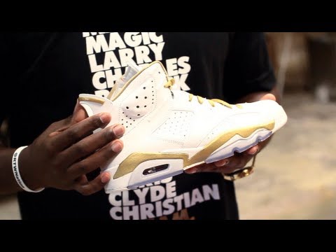 golden moment pack jordan