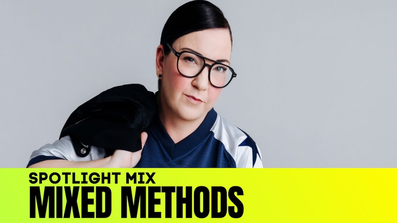 Soulful House Music Mix | Groovy & Dance-floor Ready | Mixed Methods Spotlight Mix