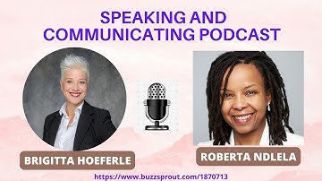 How To Use NLP w/ Brigitta Hoeferle