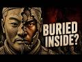 Were People Buried Inside the Terracotta Warriors?