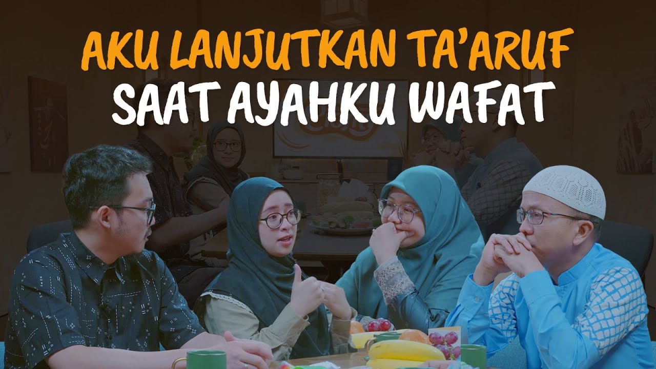 Hira: Kepergian Ayah jadi Jawaban atas Pilihanku yang Bimbang Memilih Lutfi ! @Hira Lutfi Journey