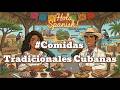 Easy Spanish Listening &amp; Fluency Practice | Traditional Cuban Cuisine | Spanish Podcast