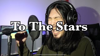 Twilight Force - To The Stars. Vocal cover