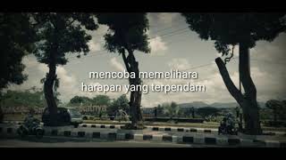 Kangen Tony Q Rastafara lirik lagu