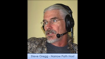 1.25.2019 The Narrow Path Radio Program - Steve Gregg