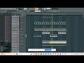 Afro House Test