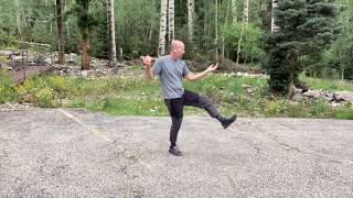 Cheng Man-Ch’ing Tai Chi Short Form