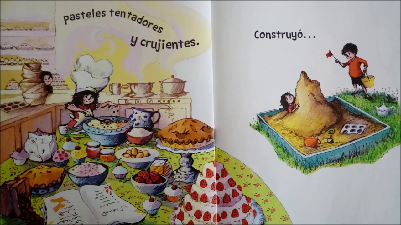 UN DÍA MUY OCUPADO YouTube