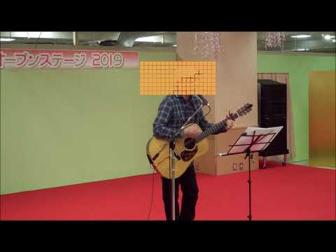 花火　aiko　弾き語り