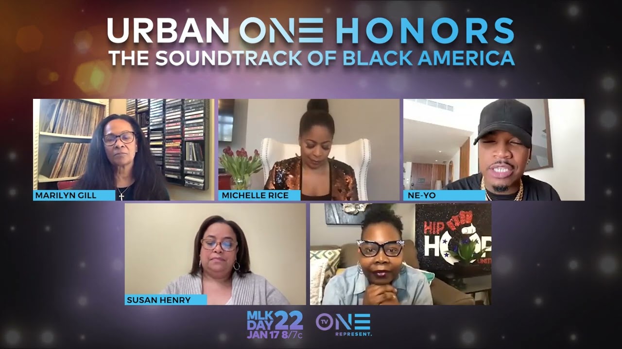 Urban One - Representing Black America