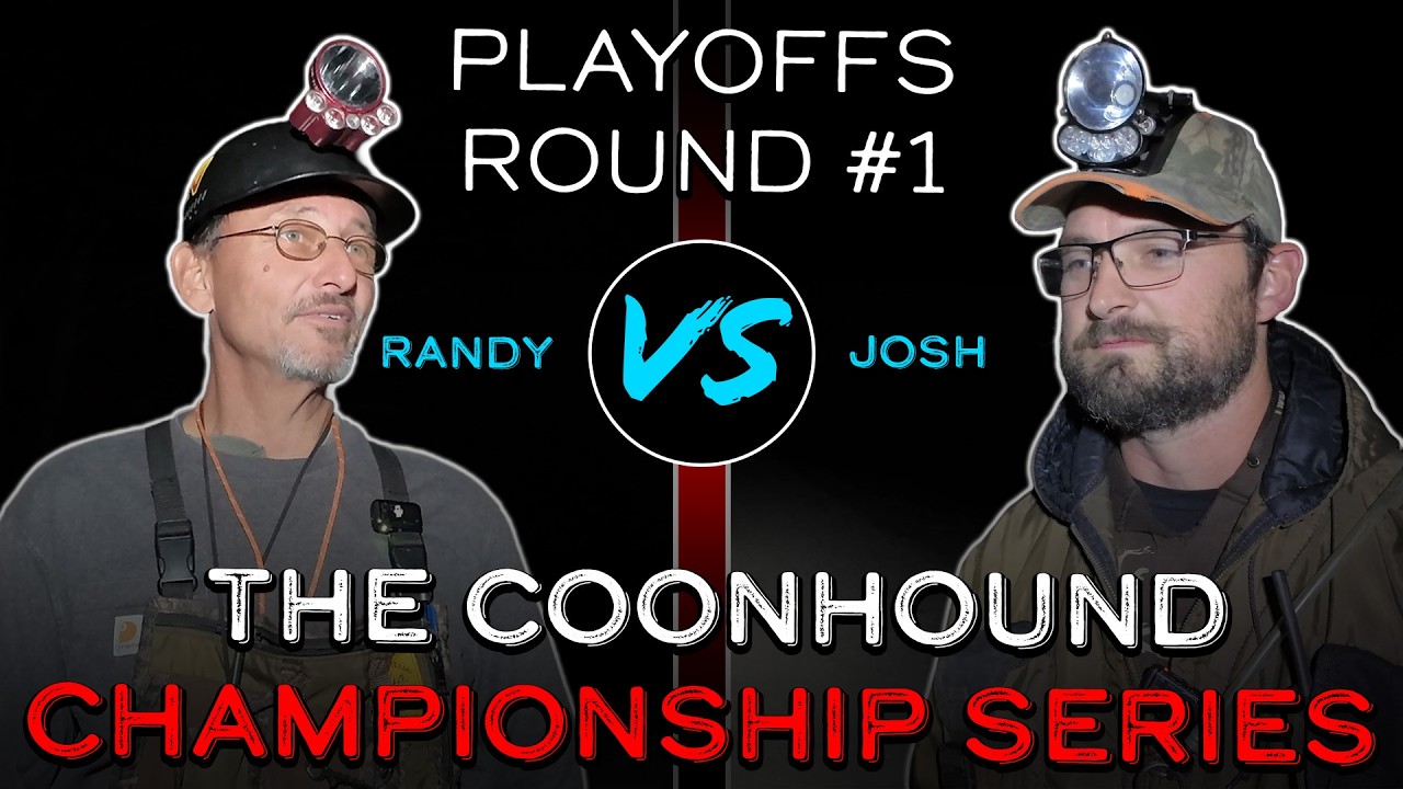 CCS Playoff #1 — Max vs. Heist