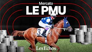 Faut - Il Sauver Le Pmu ?