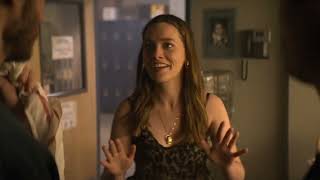 You - Love Says That Joe Is A Good Friend S02E07