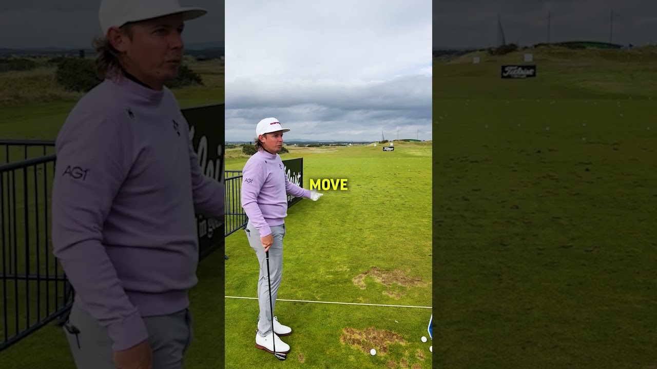 Кэм Смит: Как попасть в «Стингера» 🦂