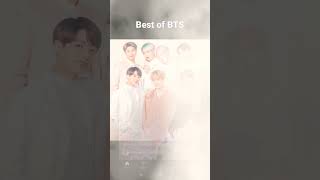 💜💜BEST OF BTS💜💜||DRAWINGS OF JK||V||SUGA||#army #jungkook #jin
