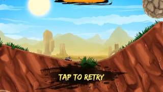 [Bike Rivals] racing KTM screenshot 4