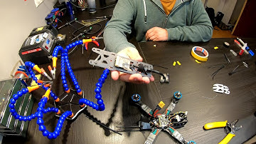 My 5S Reverb - Build Video