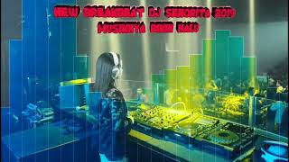 NEW BREAKBEAT DJ SENORITA 2019 MUSIKNYA BIKIN HALU