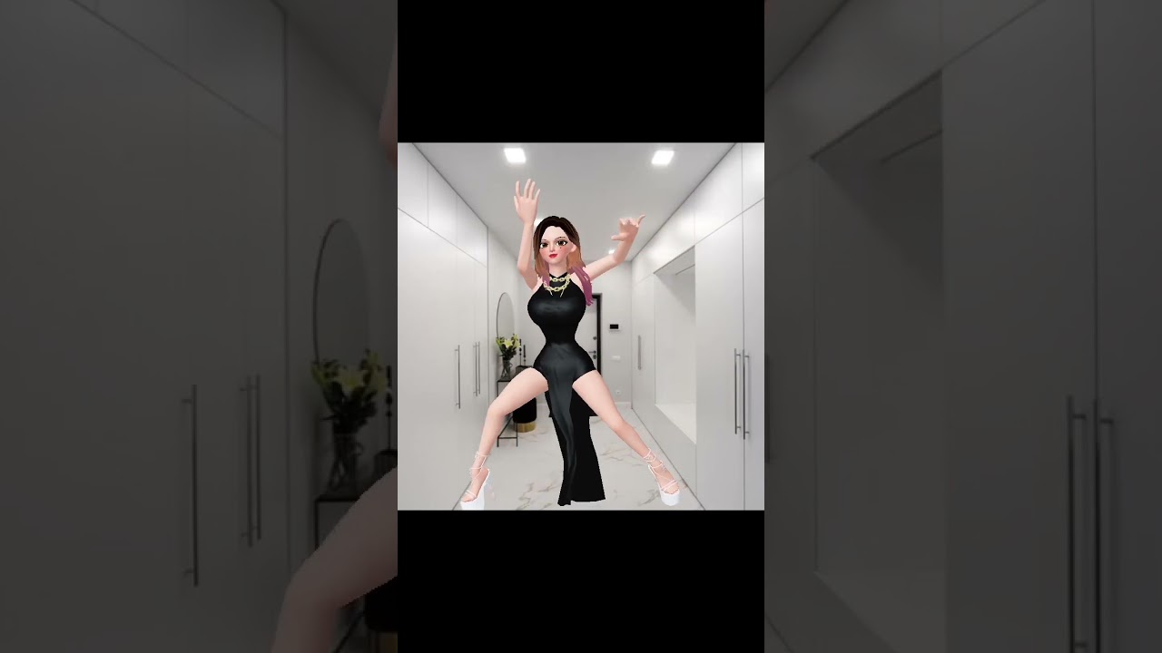 cgi animation dance | cgi anime dance 